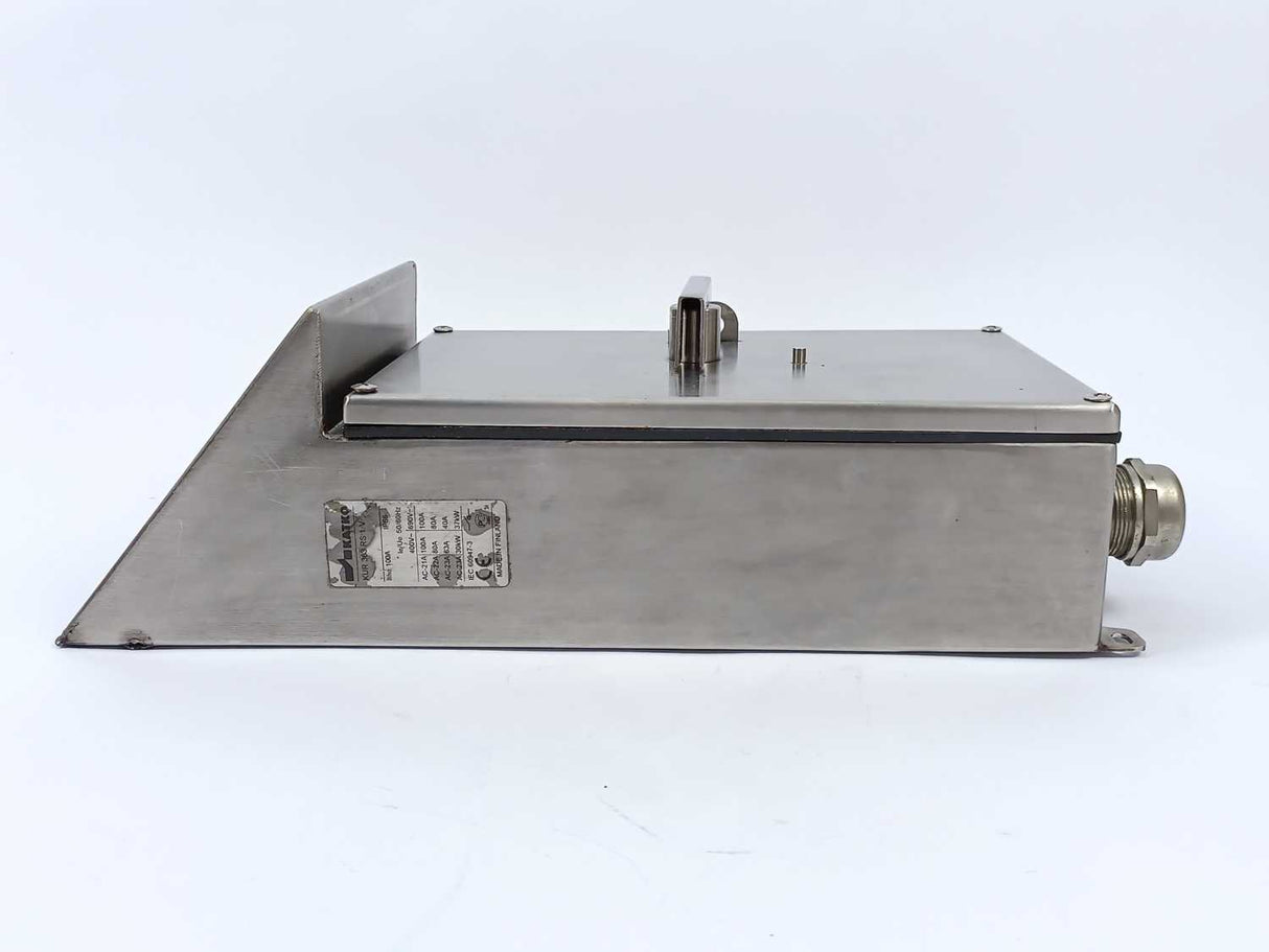 Katko KUR 363 RS 1.V Saftey Switch