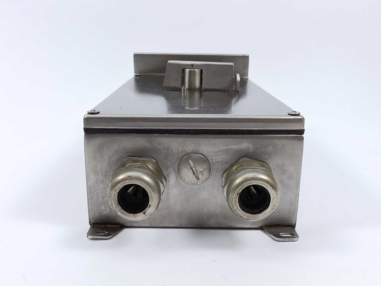 Katko KUR 363 RS 1.V Saftey Switch
