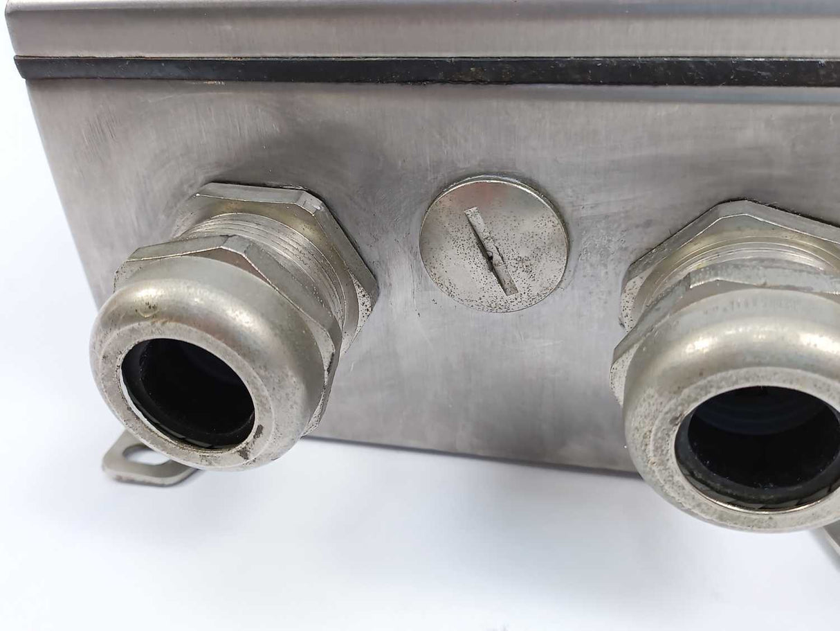 Katko KUR 363 RS 1.V Saftey Switch