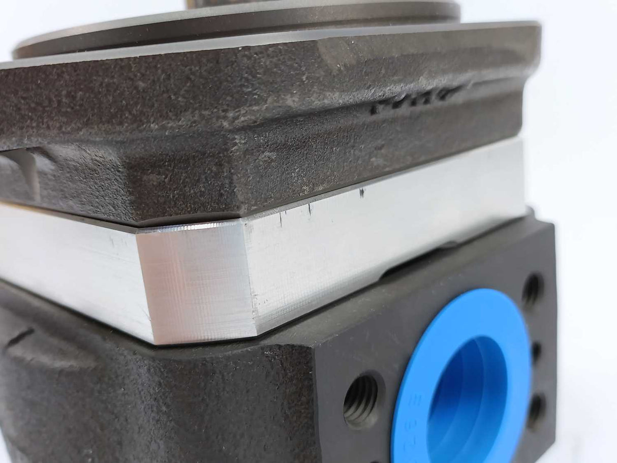 Eckerle 6000300305 EIPH3-020RA23-10 Gear Pump