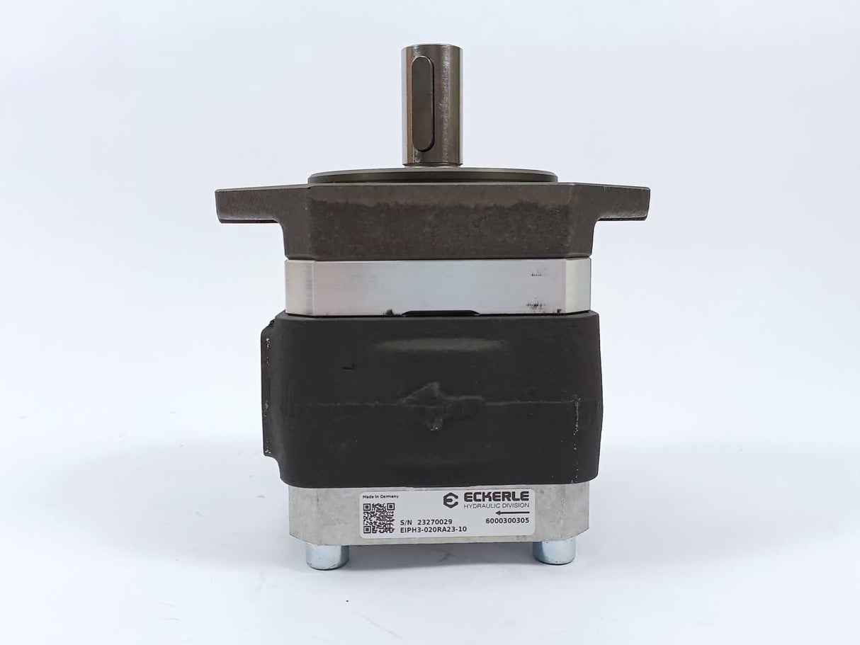 Eckerle 6000300305 EIPH3-020RA23-10 Gear Pump