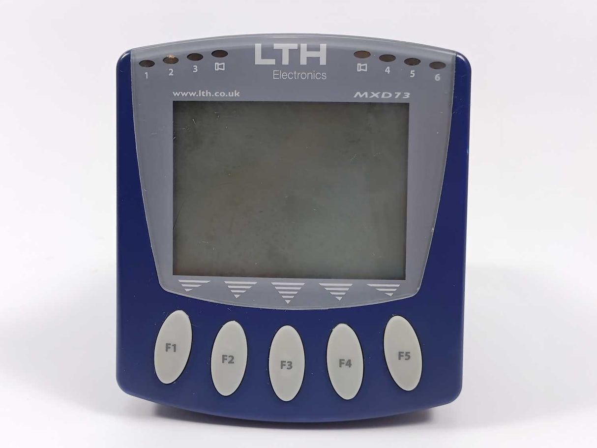 LTH MXD73 Multi-parameter Process Monitor
