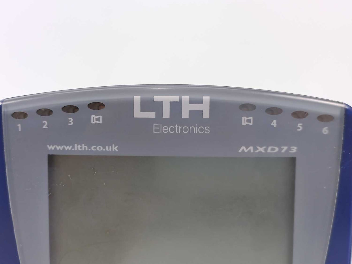 LTH MXD73 Multi-parameter Process Monitor