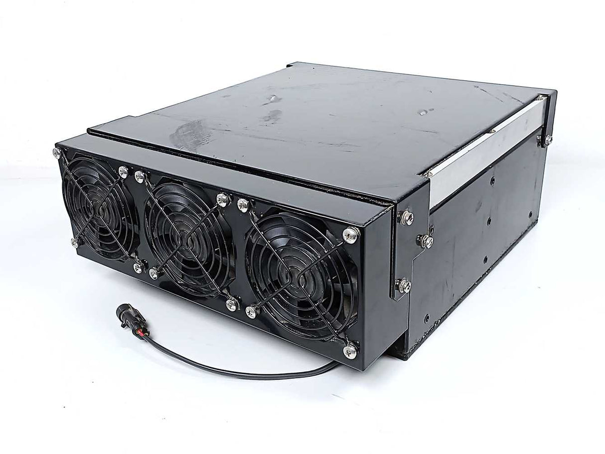 EDN Group CMP393-02-A 3.3kW CMP Battery Charger