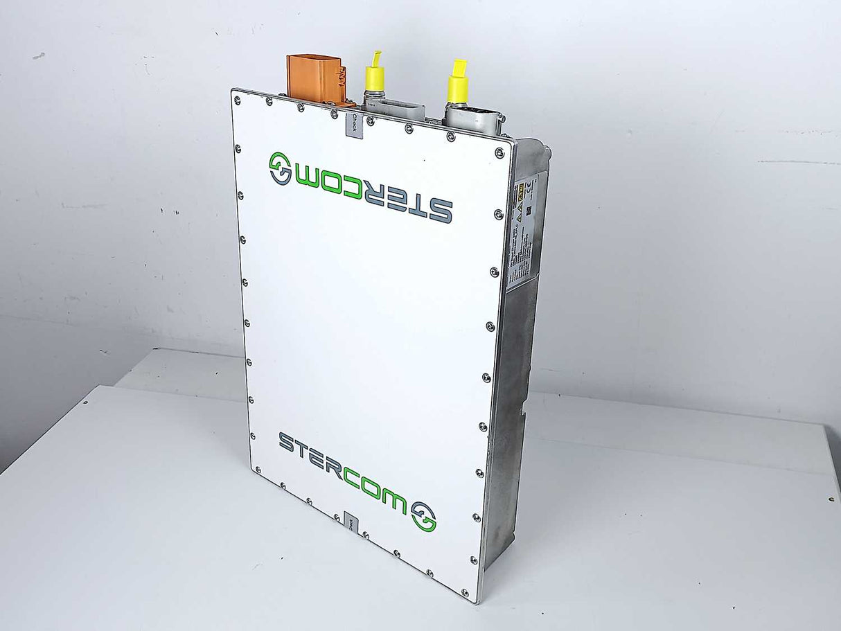 Stercom 10659 On Board Charger 22kW