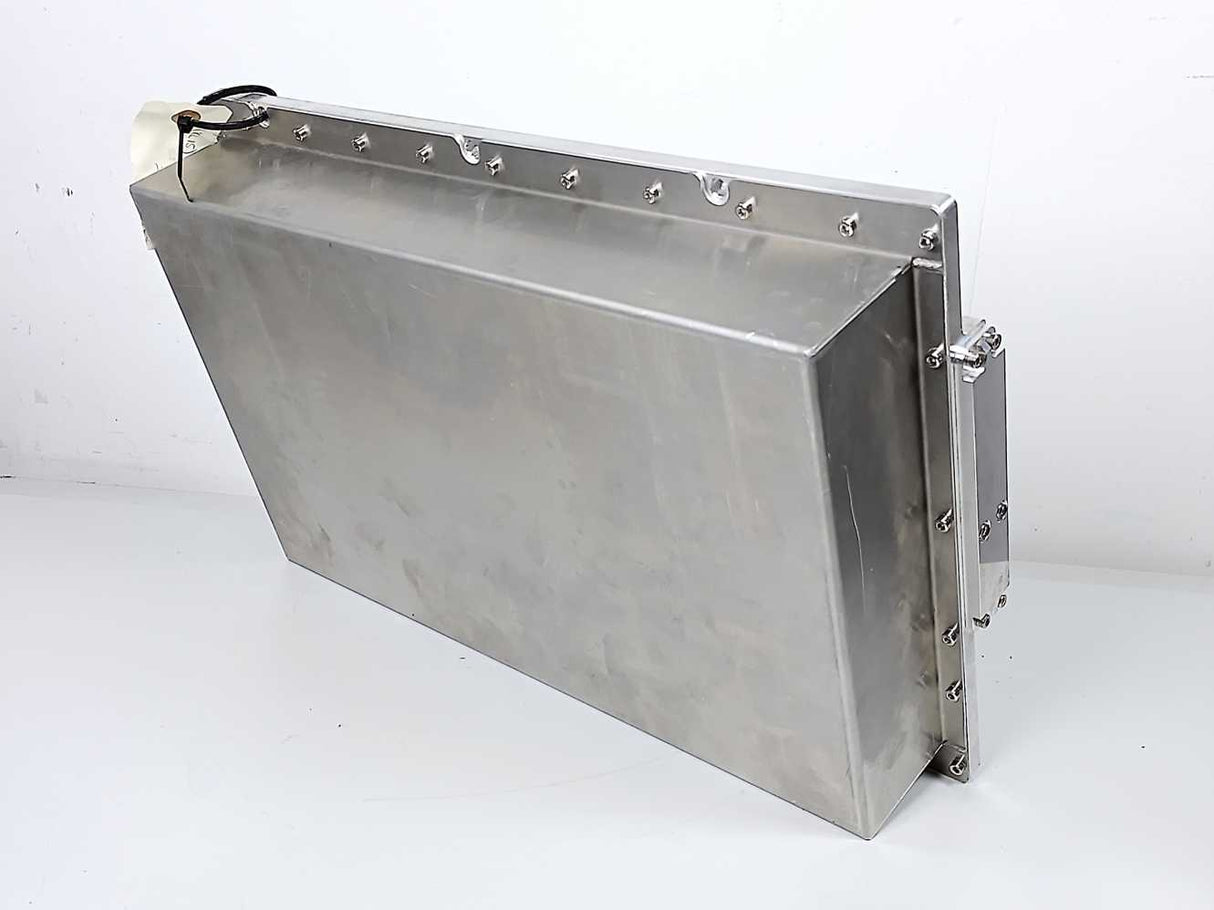 Keb 00T6000-CMAT /00T6A0B-0006 Modular Inverter
