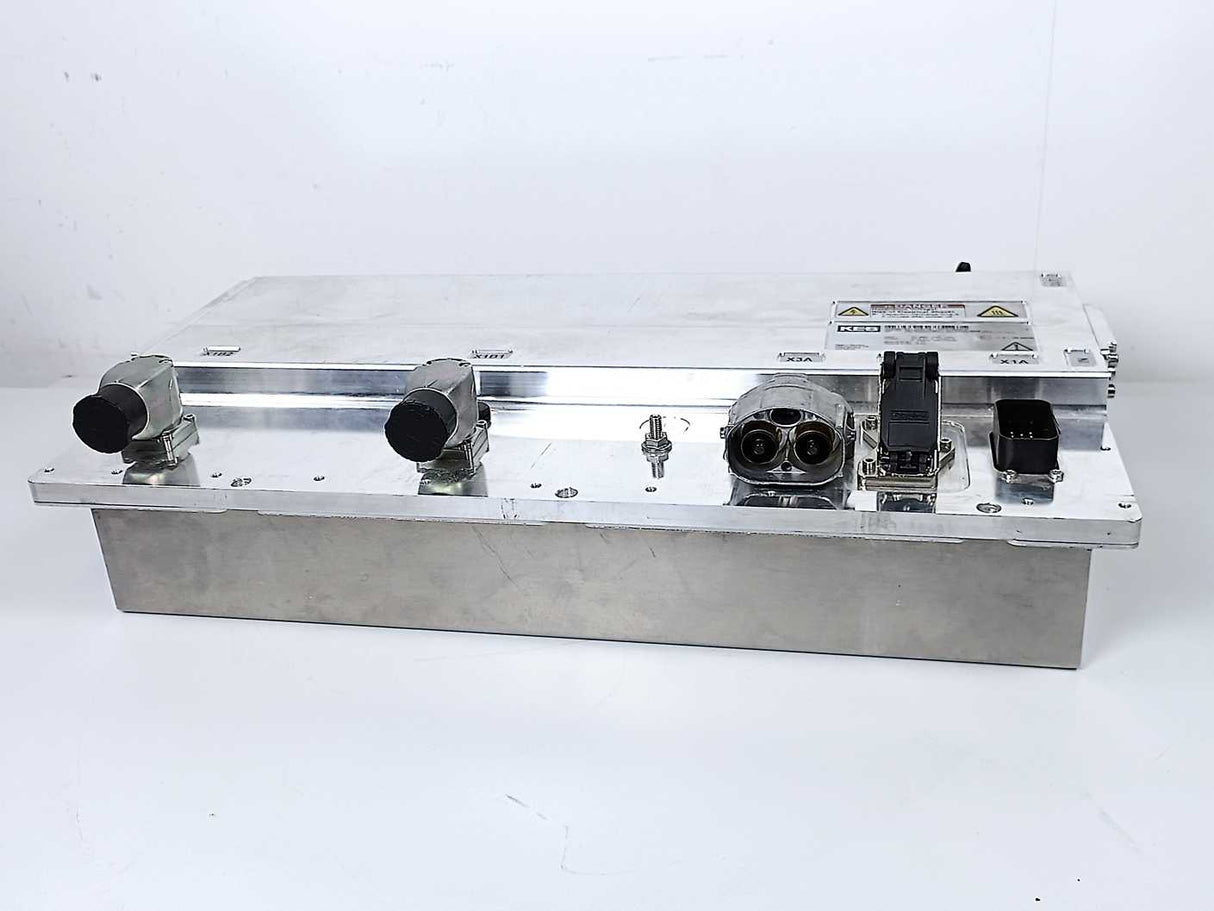 Keb 00T6000-CMAT /00T6A0B-0006 Modular Inverter