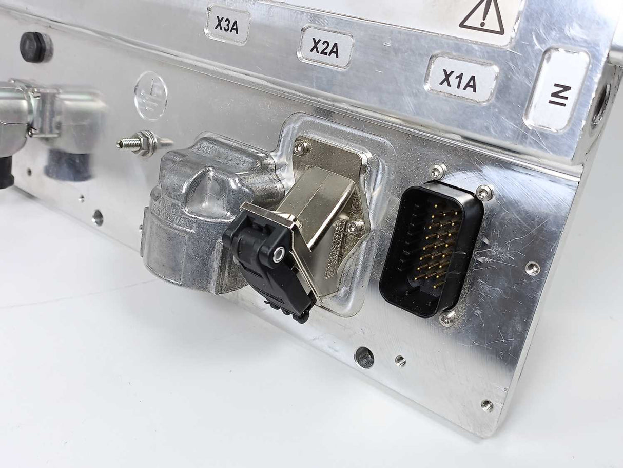 Keb 00T6000-CMAT /00T6A0B-0006 Modular Inverter