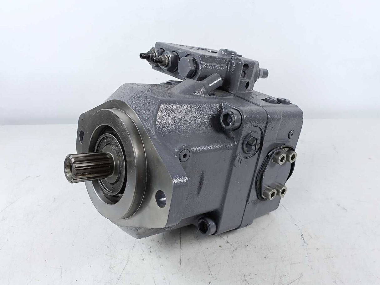 Rexroth A11V060LRDS/10R-NSC12N00 Axial Piston Pump R902201836, P=56kW, FD:24W20