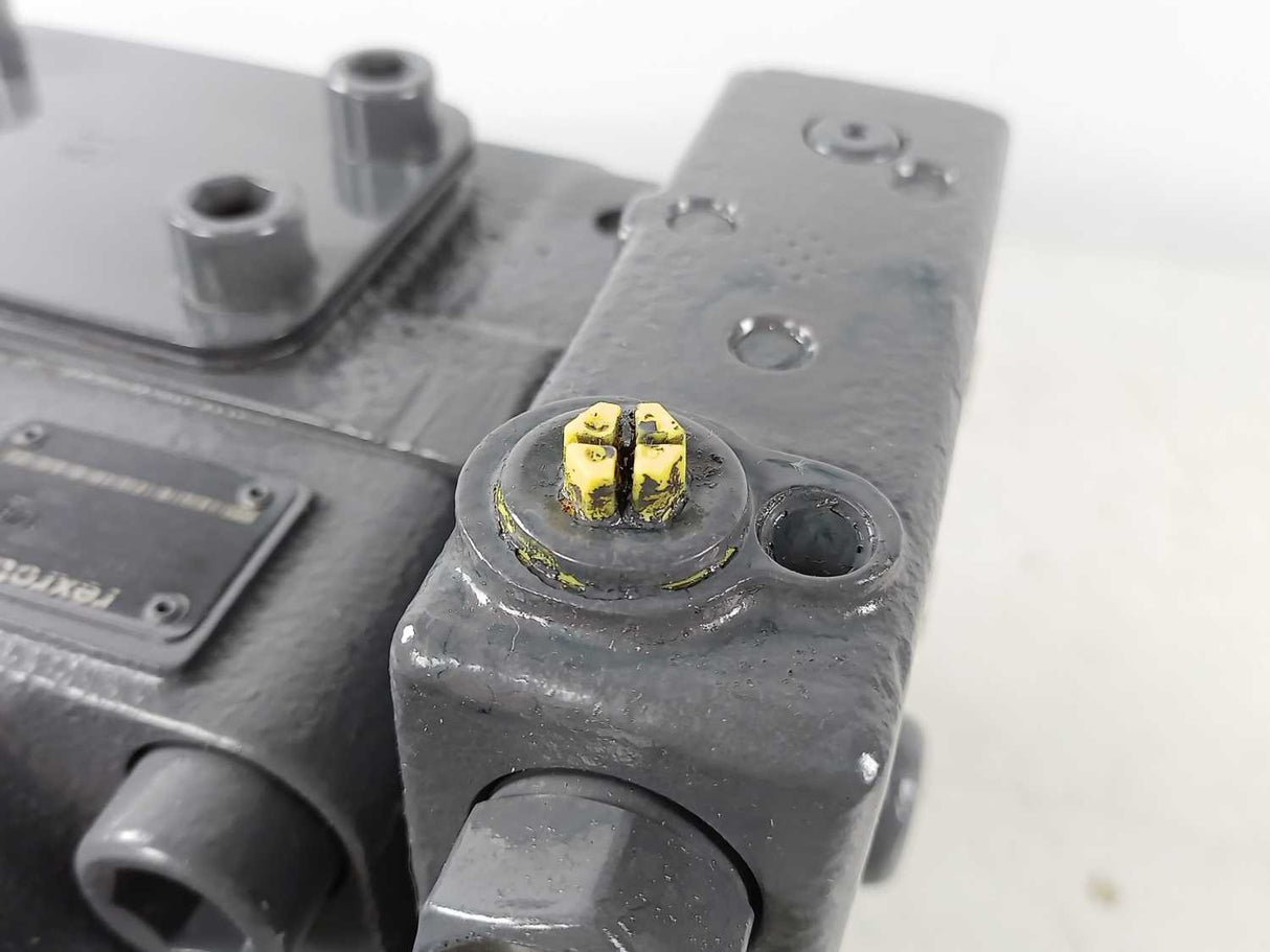 Rexroth A11V060LRDS/10R-NSC12N00 Axial Piston Pump R902201836, P=56kW, FD:24W20