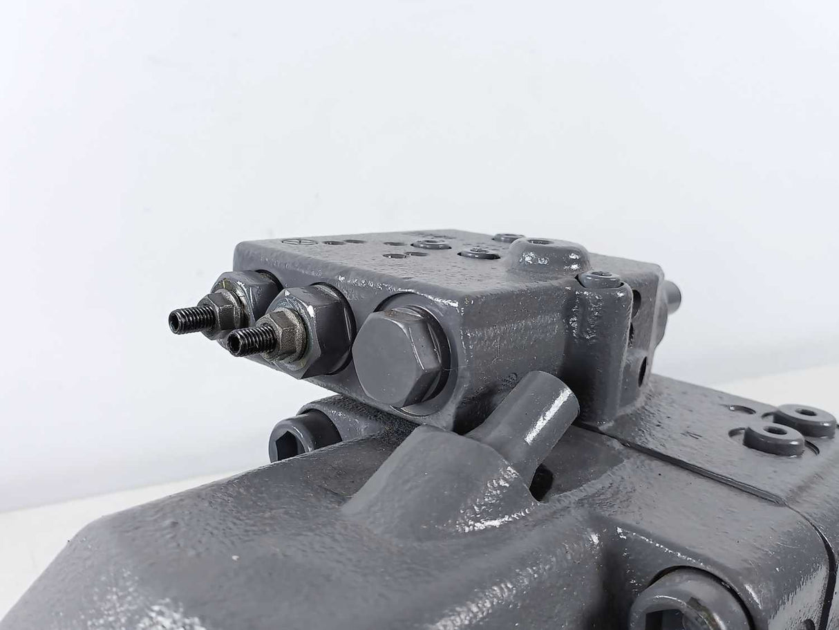Rexroth A11V060LRDS/10R-NSC12N00 Axial Piston Pump R902201836, P=56kW, FD:24W20