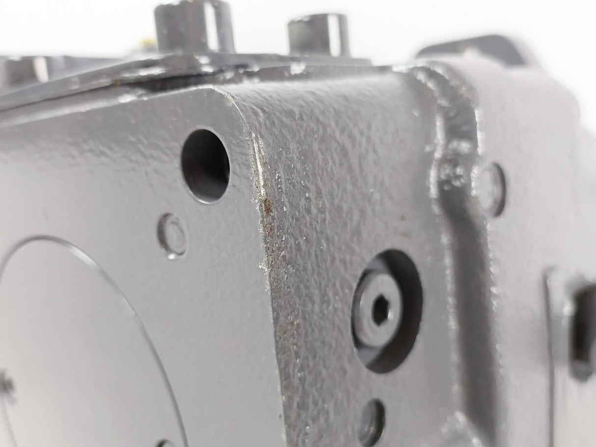 Rexroth A11V060LRDS/10R-NSC12N00 Axial Piston Pump R902201836, P=56kW, FD:24W20