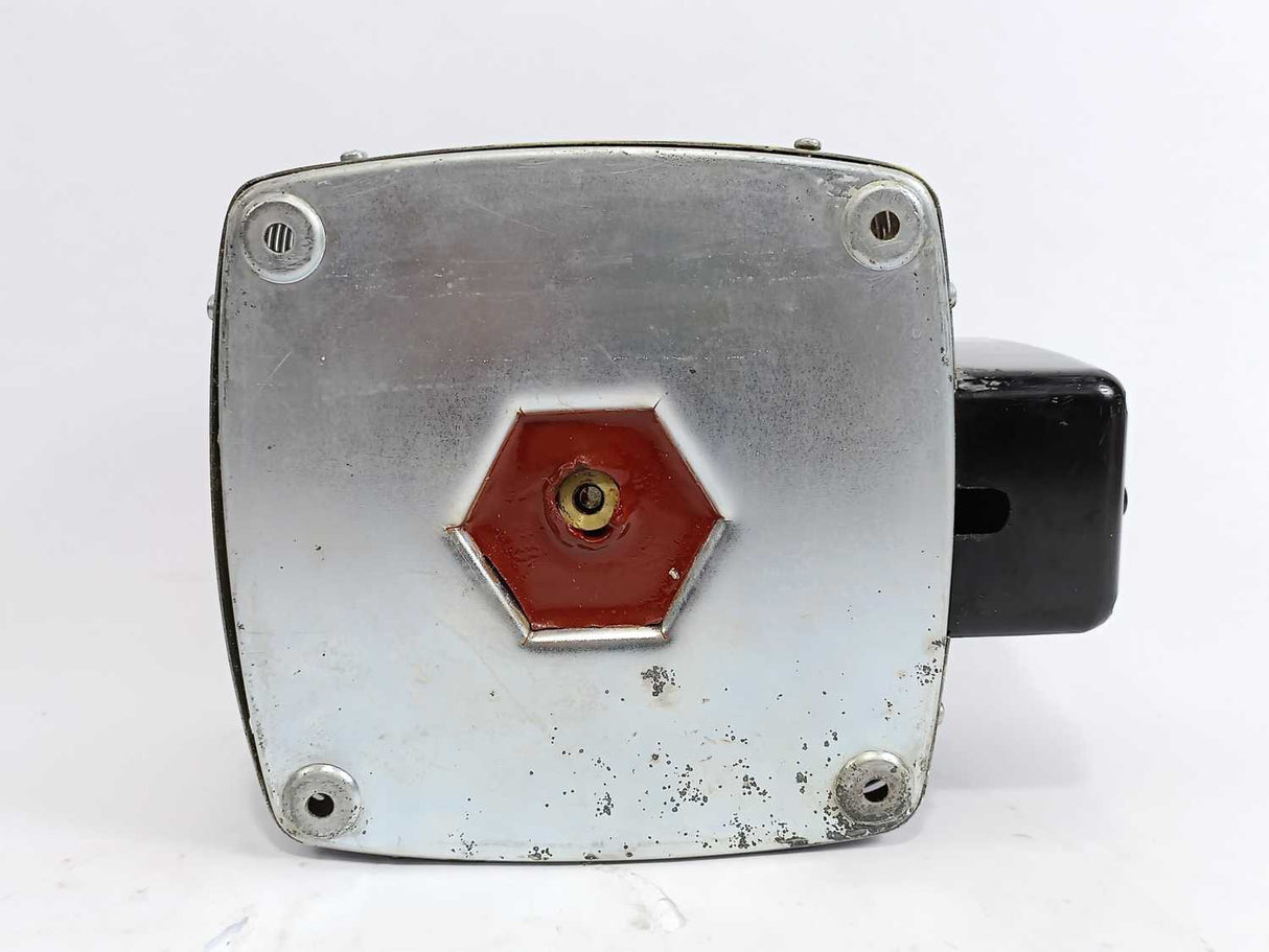 Lübcke Vario R54-220-H Lübcke Vario R54-220-H Variable Autotransformer Variac 0-220V, 10A