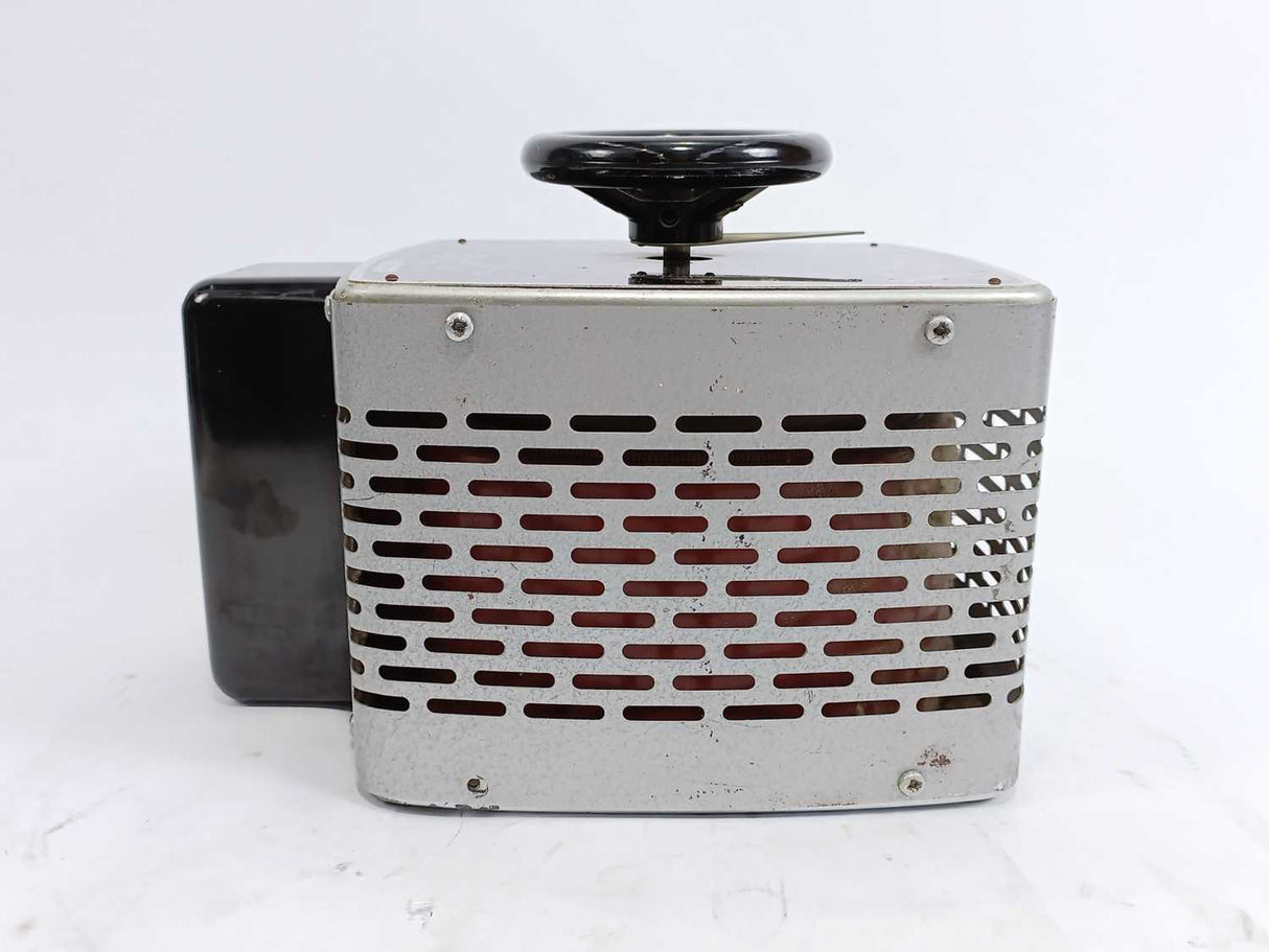 Lübcke Vario R54-220-H Lübcke Vario R54-220-H Variable Autotransformer Variac 0-220V, 10A