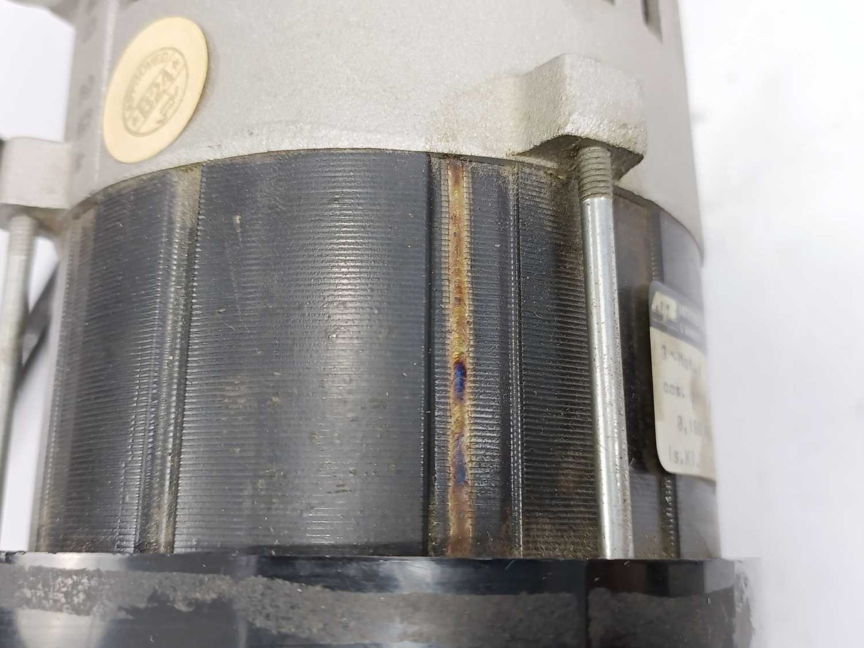 Besam SDC 173172, 180W, W: Antriebstechnik Motor, 0.68A, 1380/min, 0.180KW, 50Hz