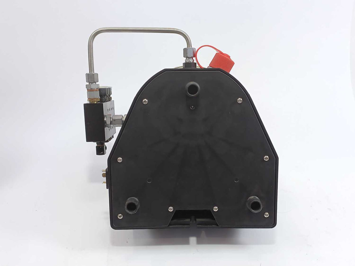 Paguld PG203-2XNNFNC-1K6-24V-1A1 Electric Lubrication Pump, 530-103683-00