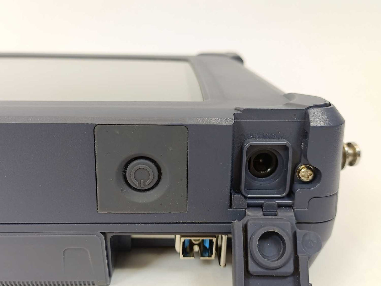 Yokogawa AQ7260 OTDR 813920300-ESTD-020M-STD/CE Optical timedomain reflectometer