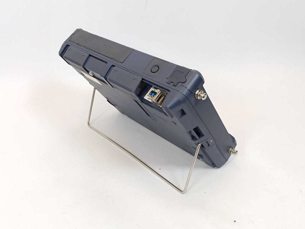 Yokogawa AQ7260 OTDR 813920300-ESTD-020M-STD/CE Optical timedomain reflectometer