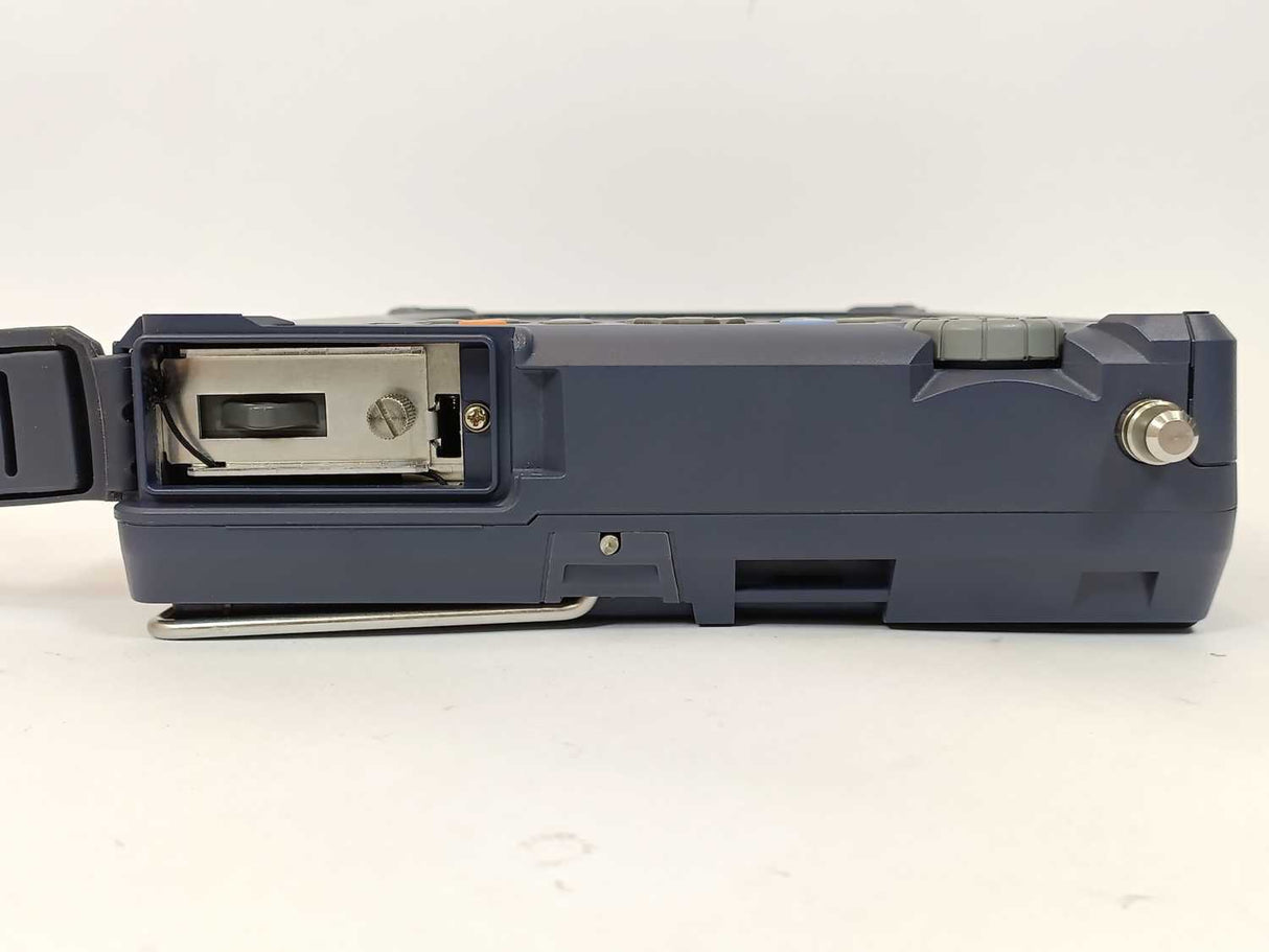 Yokogawa AQ7260 OTDR 813920300-ESTD-020M-STD/CE Optical timedomain reflectometer
