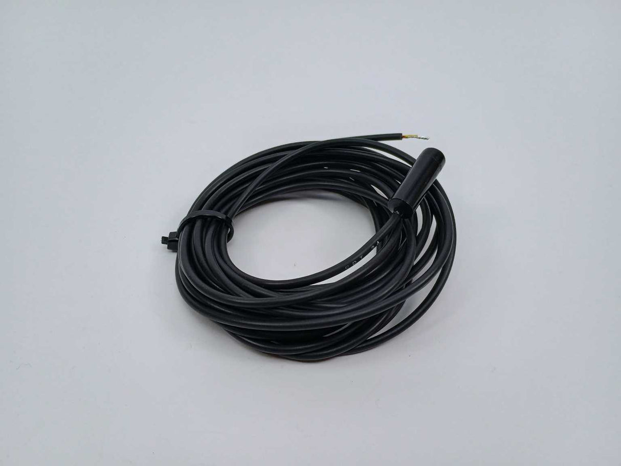 TJC Teknik 020050 IED 12 Transmitter & 036050 SPT 3A Receiver