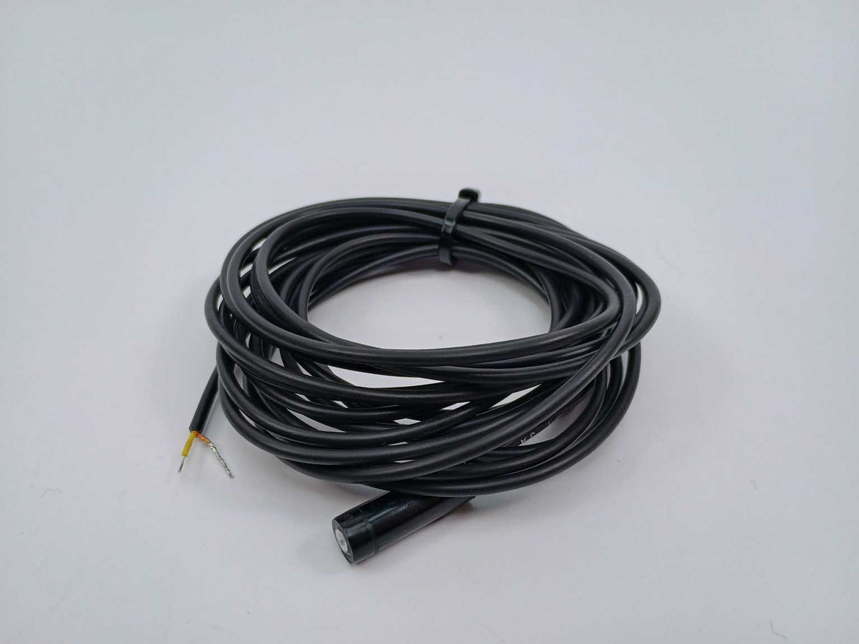 TJC Teknik 020050 IED 12 Transmitter & 036050 SPT 3A Receiver