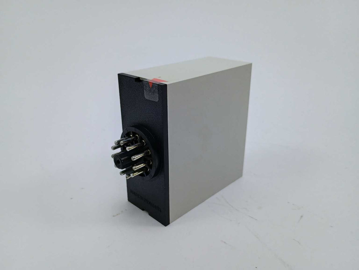 Electromatic SC289024 / SC 289 024 S-SYSTEM supply 24 vac recycler