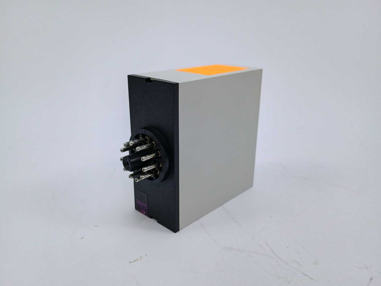 Electromatic SC210724 / SC 210 724 One Shot Relay 0,5 sec.