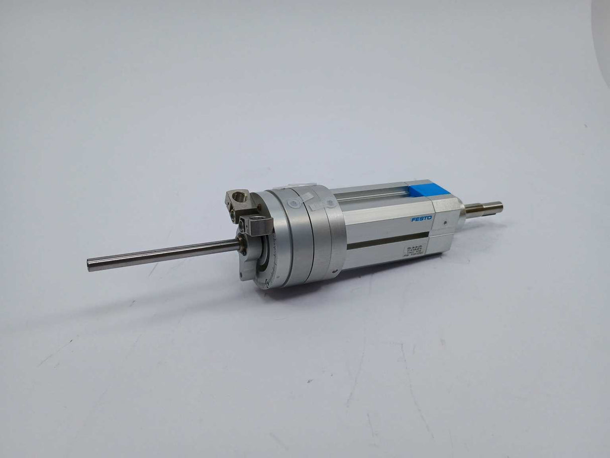 Festo 556652 Linear Unit DSL-20-20-270-CC-A-S20-KF-B