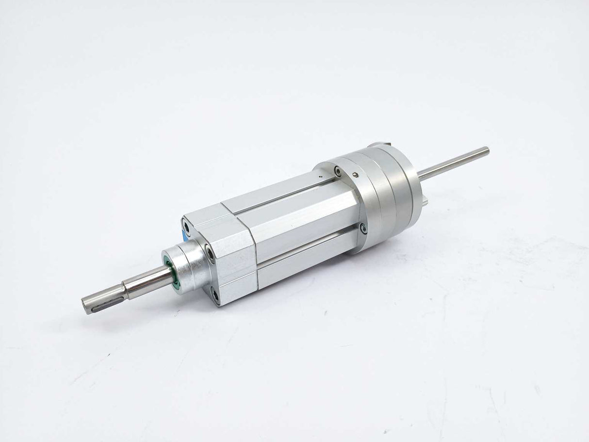 Festo 556652 Linear Unit DSL-20-20-270-CC-A-S20-KF-B