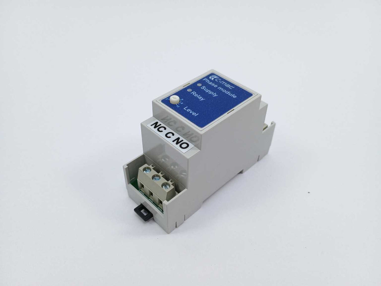 C-mac FP34-400 3-Phase Monitoring Relay