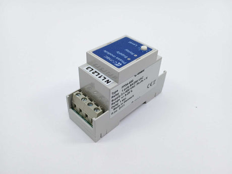 C-mac FP34-400 3-Phase Monitoring Relay