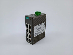 Moxa EDS-208 Ethernet Switch