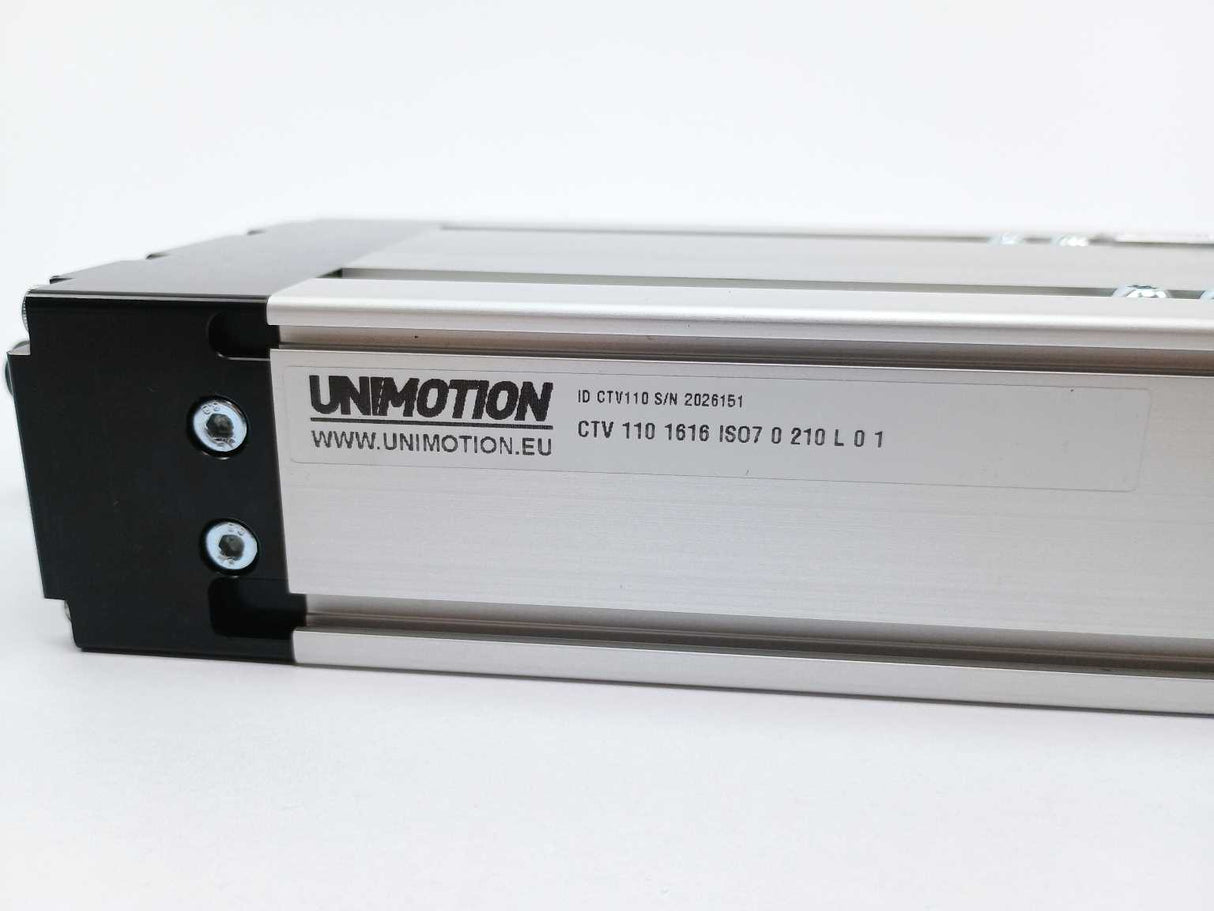 Unimotion CTV110 Linear Unit