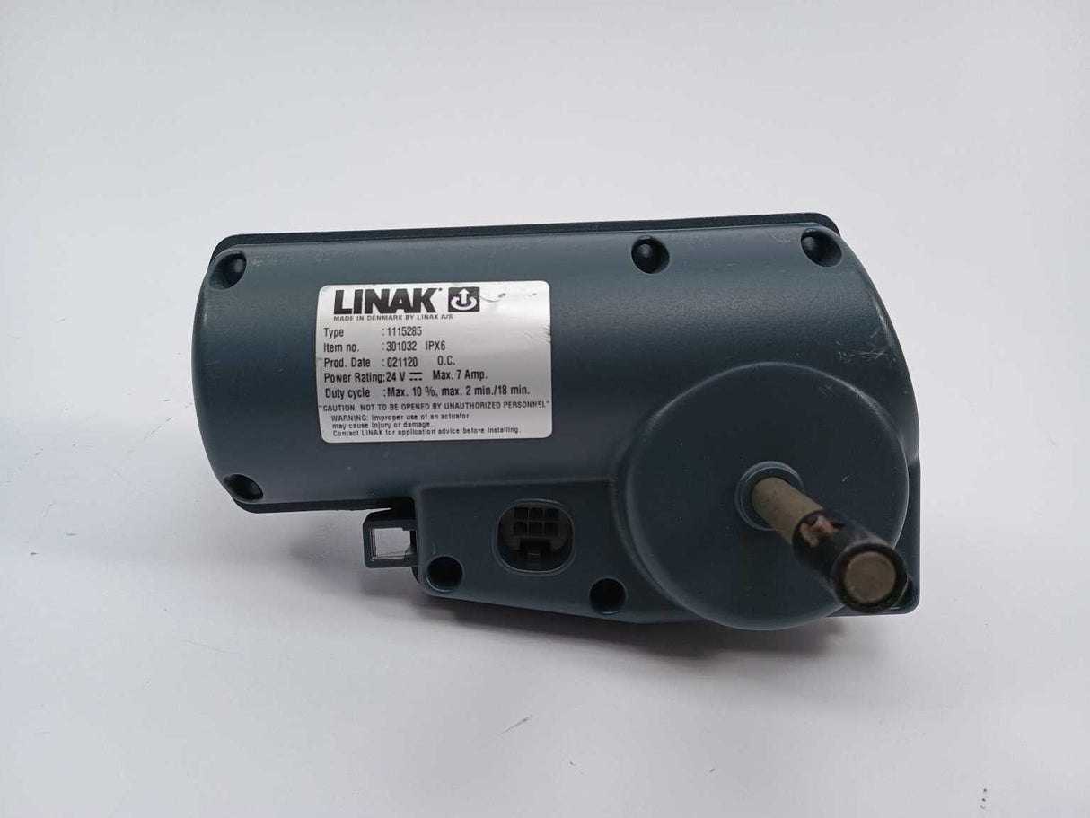 LINAK 301032 IPX6 1115285
