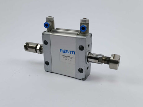 Festo 161290 DZF-50-20-A-P-A-S2 Flat cylinder