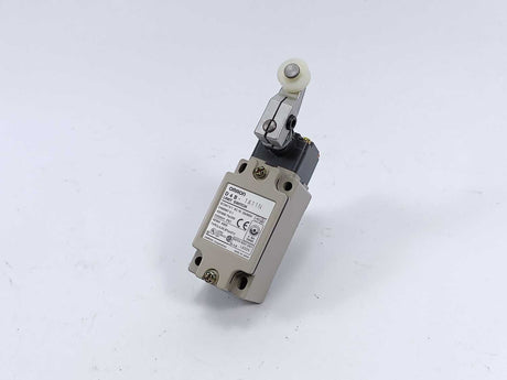 OMRON D4B-1A11N Limit Switch