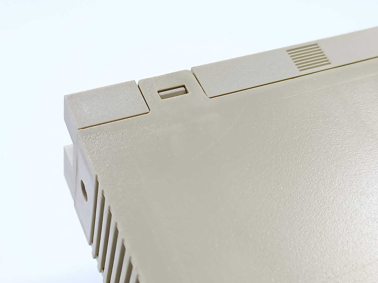 OMRON C200H-OC221 Output Unit w/ Terminal Block