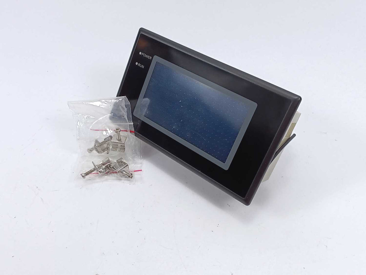 OMRON NT20S-ST121B Interactive Display