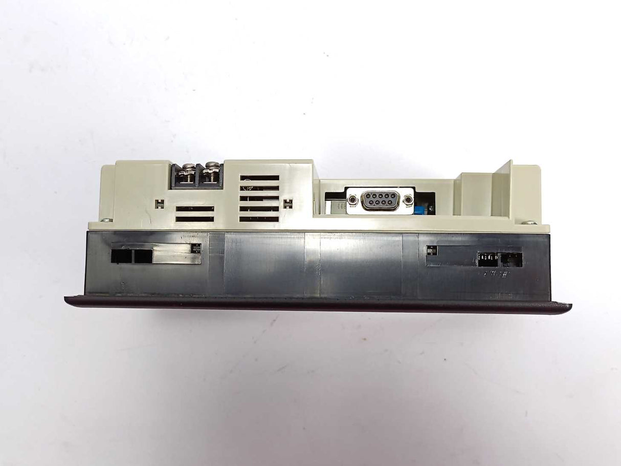 OMRON NT20S-ST121B Interactive Display