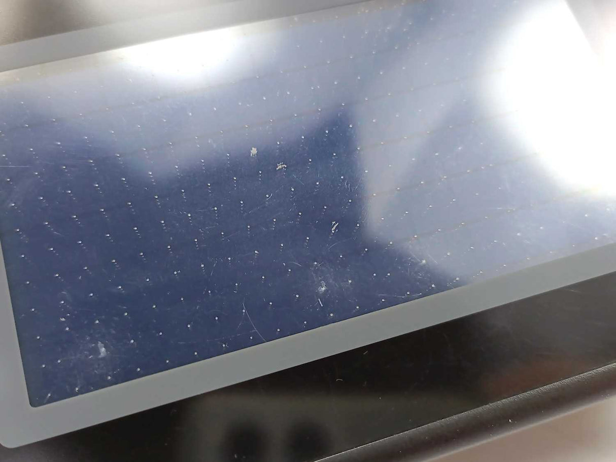 OMRON NT20S-ST121B Interactive Display