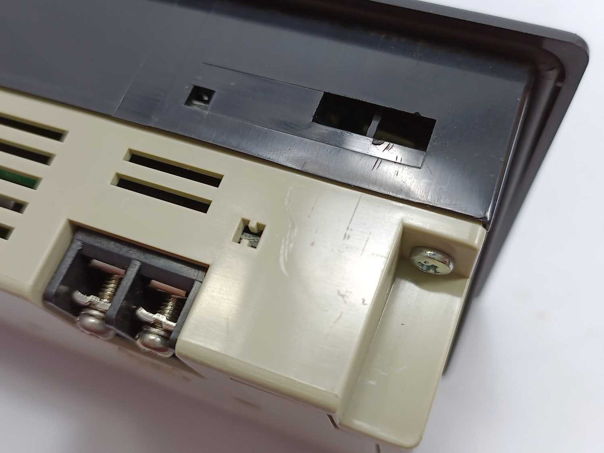 OMRON NT20S-ST121B Interactive Display