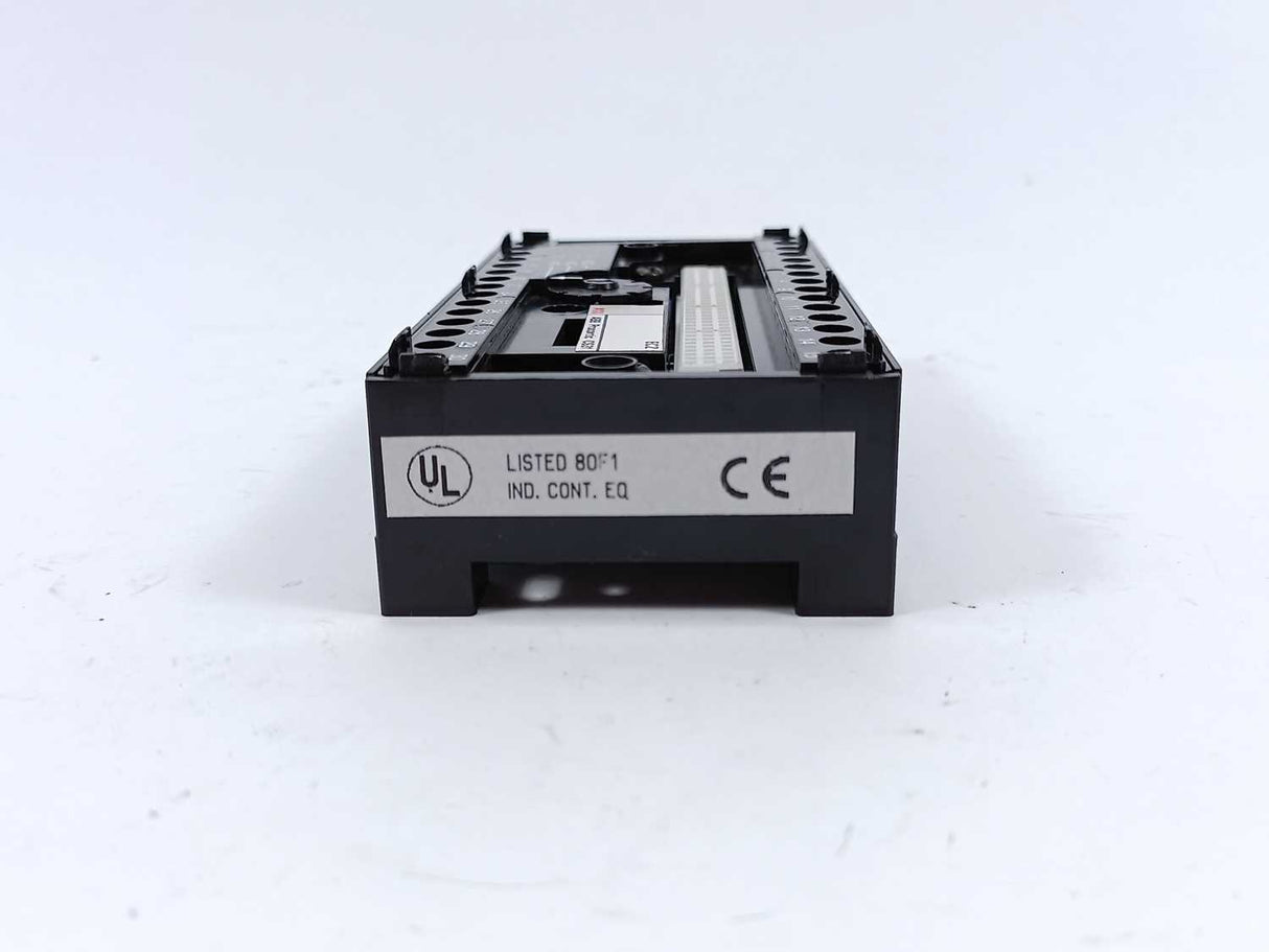 ABB ECZ Procontic CS 31 Base Unit Module