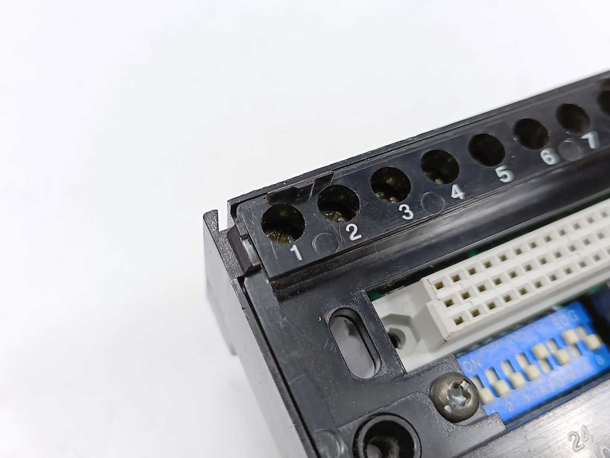 ABB ECZ Procontic CS 31 Base Unit Module