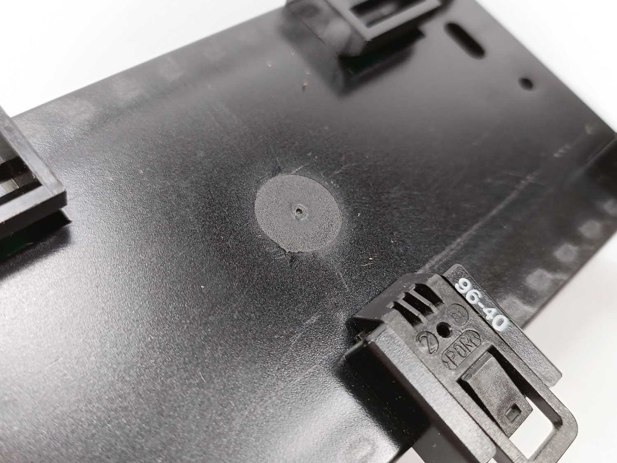 ABB ECZ Procontic CS 31 Base Unit Module