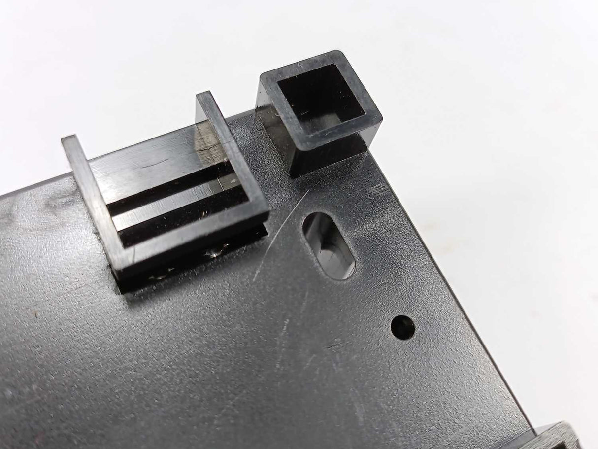 ABB ECZ Procontic CS 31 Base Unit Module