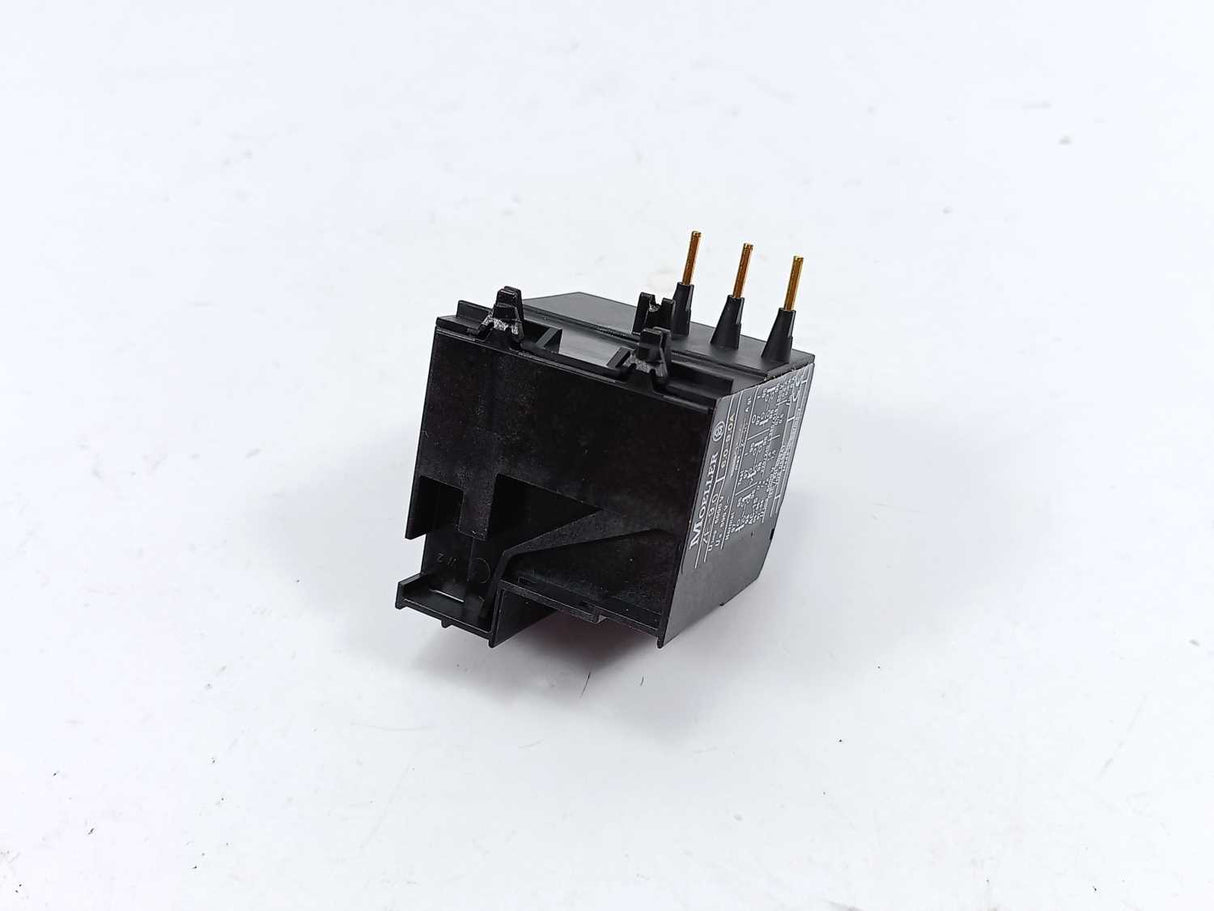 MOELLER ZE-9.0 Overload Relay 6.0-9.0A