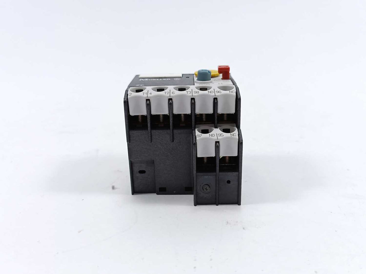 MOELLER ZE-6.0 Overload Relay 4.0-6.0A
