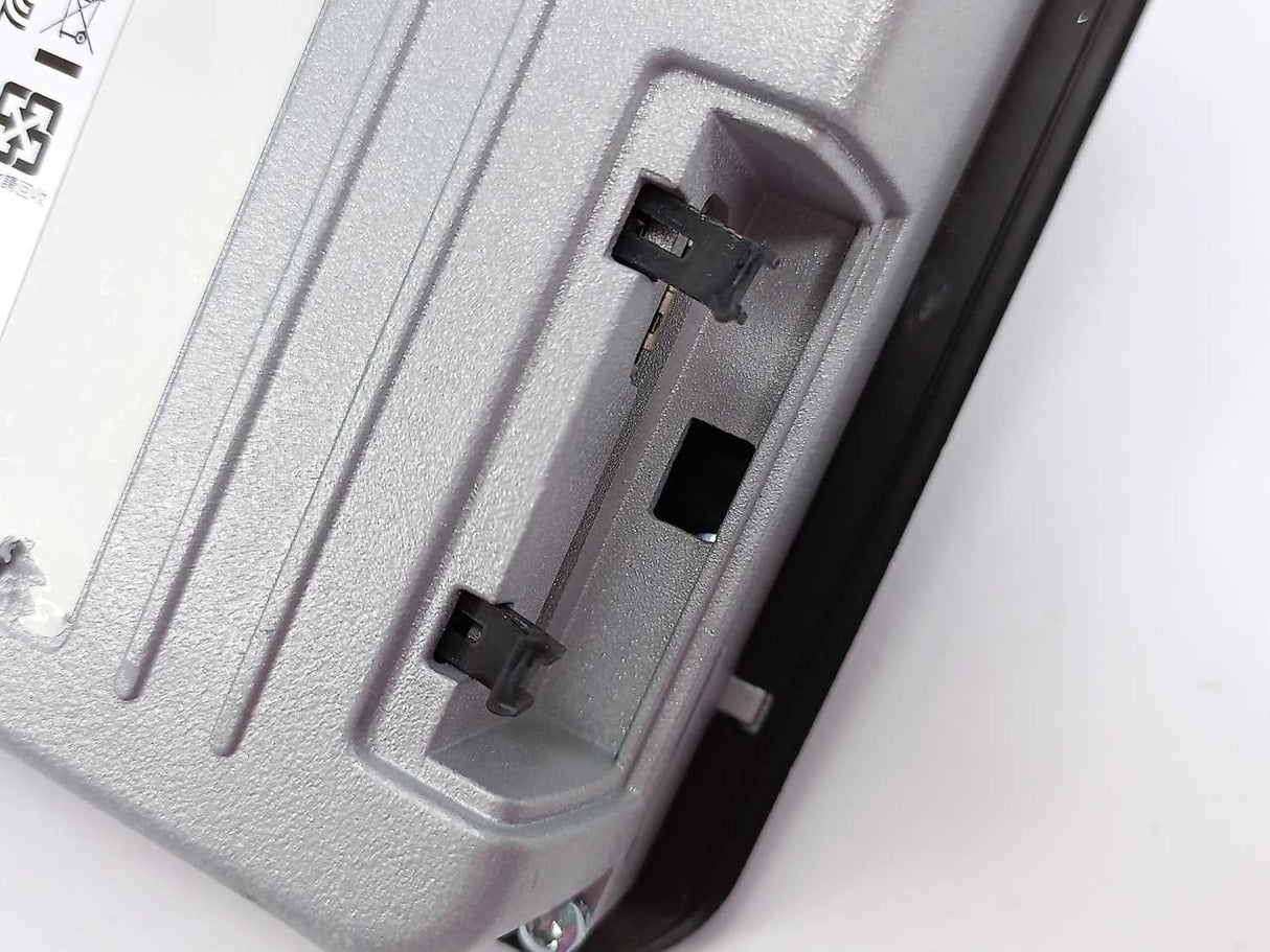 BEIJER ELECTRONICS 630000205 X2 pro 7 - B2 7'' HMI with iX runtime