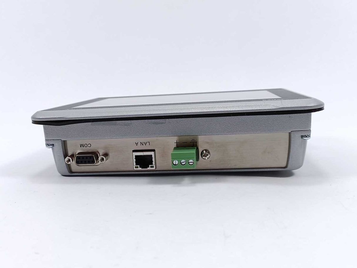 BEIJER ELECTRONICS 630000205 X2 pro 7 - B2 7'' HMI with iX runtime