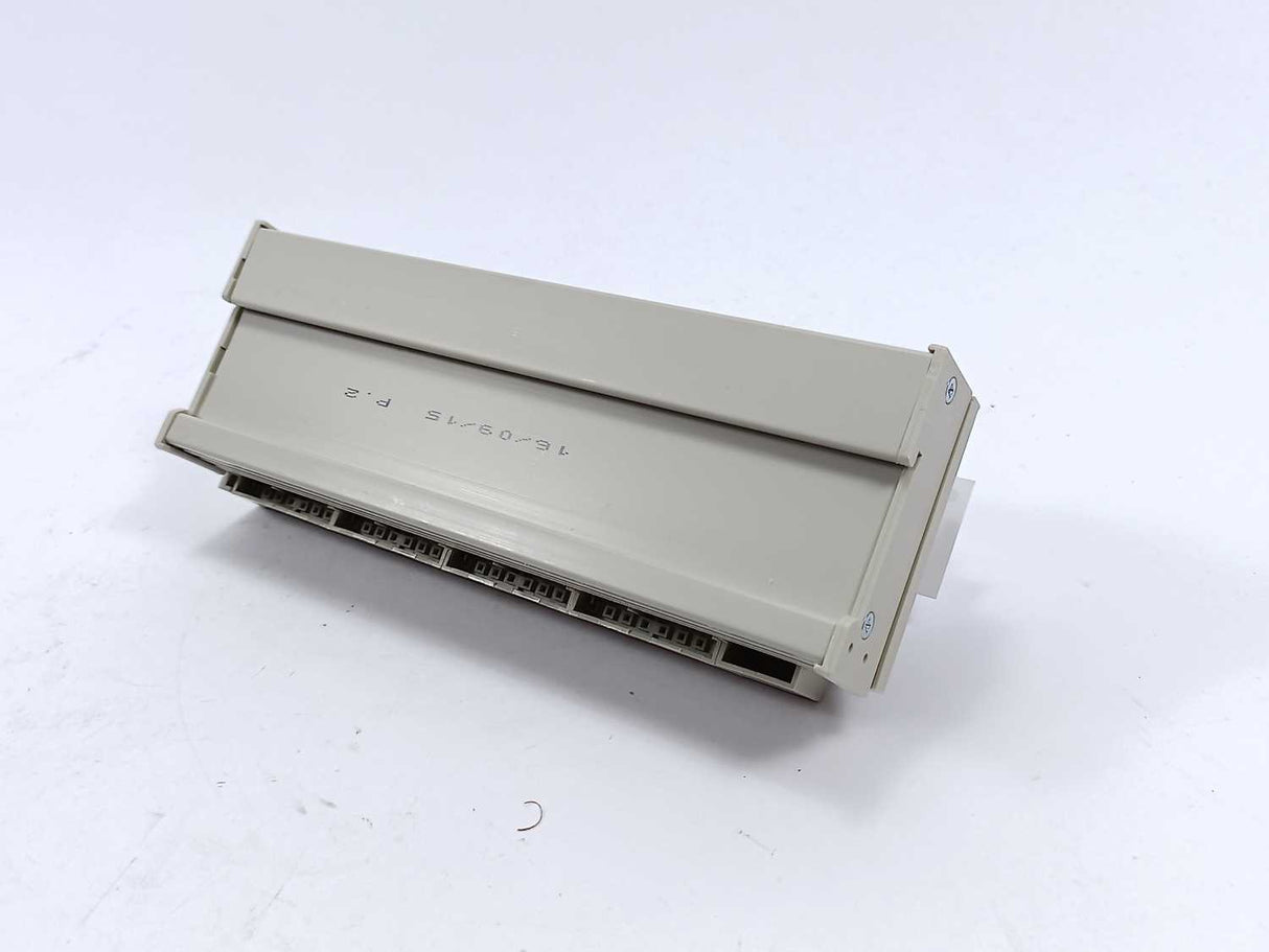 Schneider Electric ABE7R16S210 E.M. Relays Base